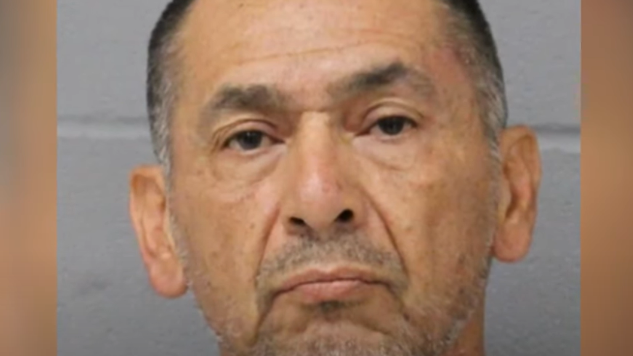 'He's a serial killer': Texas man, previously convicted of rape and murder of 8-year-old girl, now a suspect in 10 murders after chilling confession to police