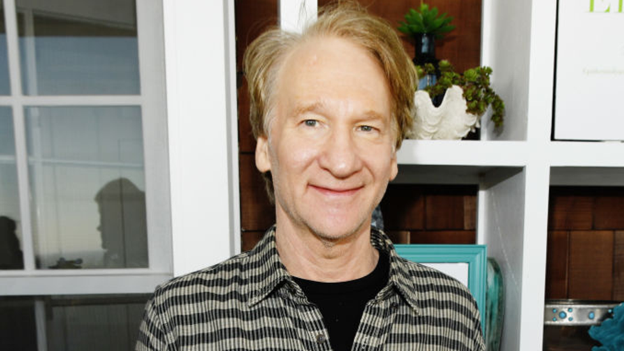 'He will lose': Bill Maher insists Biden shouldn't run in 2024, suggests instead any Democrat who isn't 'woke' or 'stupid'