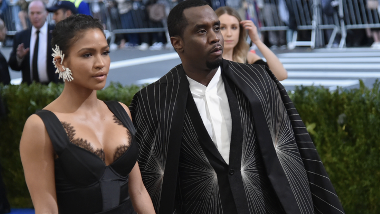 'He would bash me on my head': Cassie Ventura testifies Diddy beat her, details 'freak-offs' with 'dozens' of prostitutes