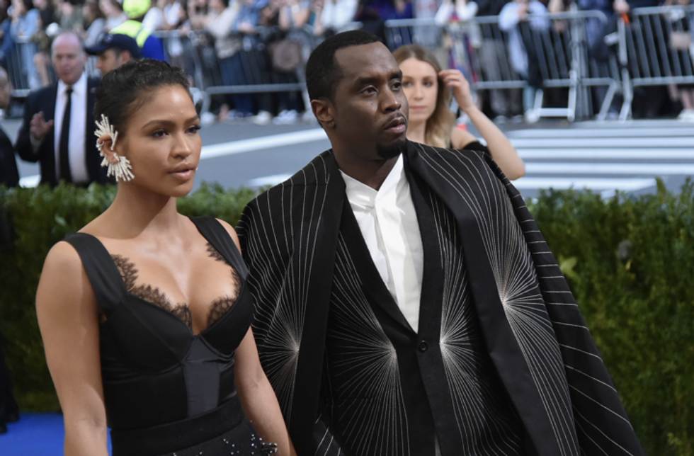 'He would bash me on my head': Cassie Ventura testifies Diddy beat her, details 'freak-offs' with 'dozens' of prostitutes