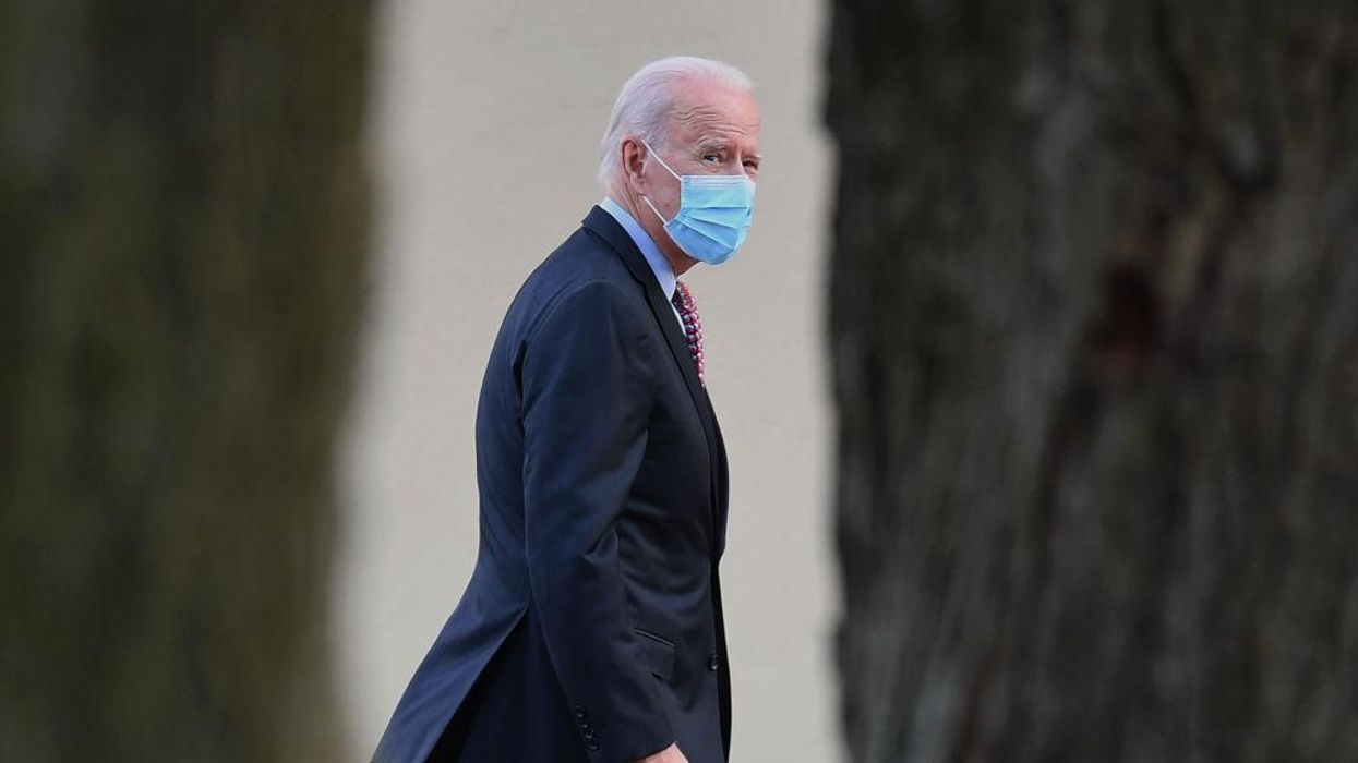 Head of US Conference of Catholic Bishops warns Biden's agenda would 'advance moral evils and threaten human life'