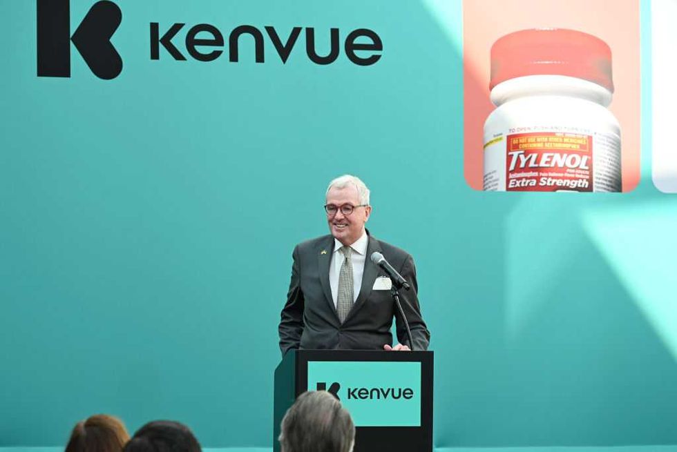 Headaches continue for Tylenol brand as Texas AG files lawsuit over alleged autism link