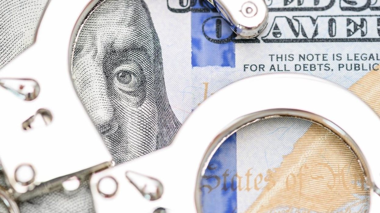 Headhunter federal prosecutors ruined my family to chase a fake win