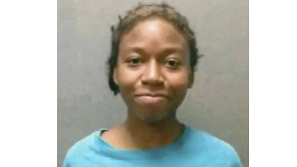 Health care worker who allegedly twerked on disabled patient's head smirks in arrest photo: 'Disgusted is the only word'