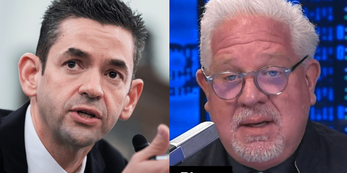 Health emergency on space station led to first-ever medical evacuation from space, says NASA chief to Glenn Beck