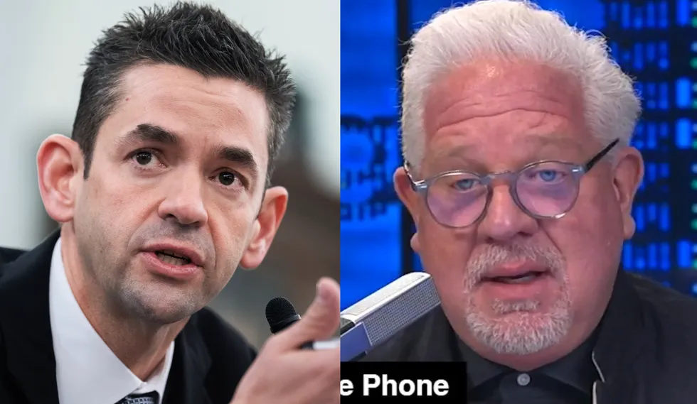 Health emergency on space station led to first-ever medical evacuation from space, says NASA chief to Glenn Beck