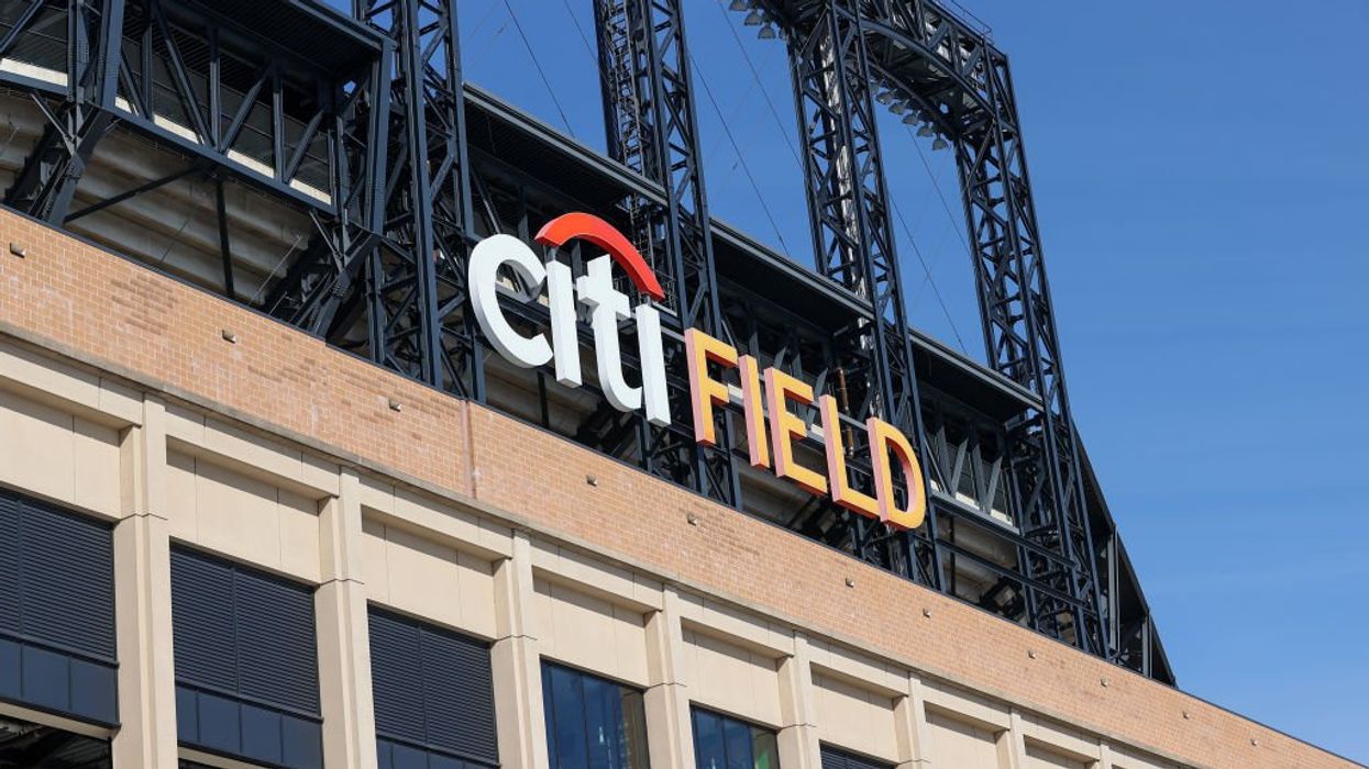 'Heartbreaking': Trump supporter sues NY Mets for $2M after she was denied entry over MAGA hat
