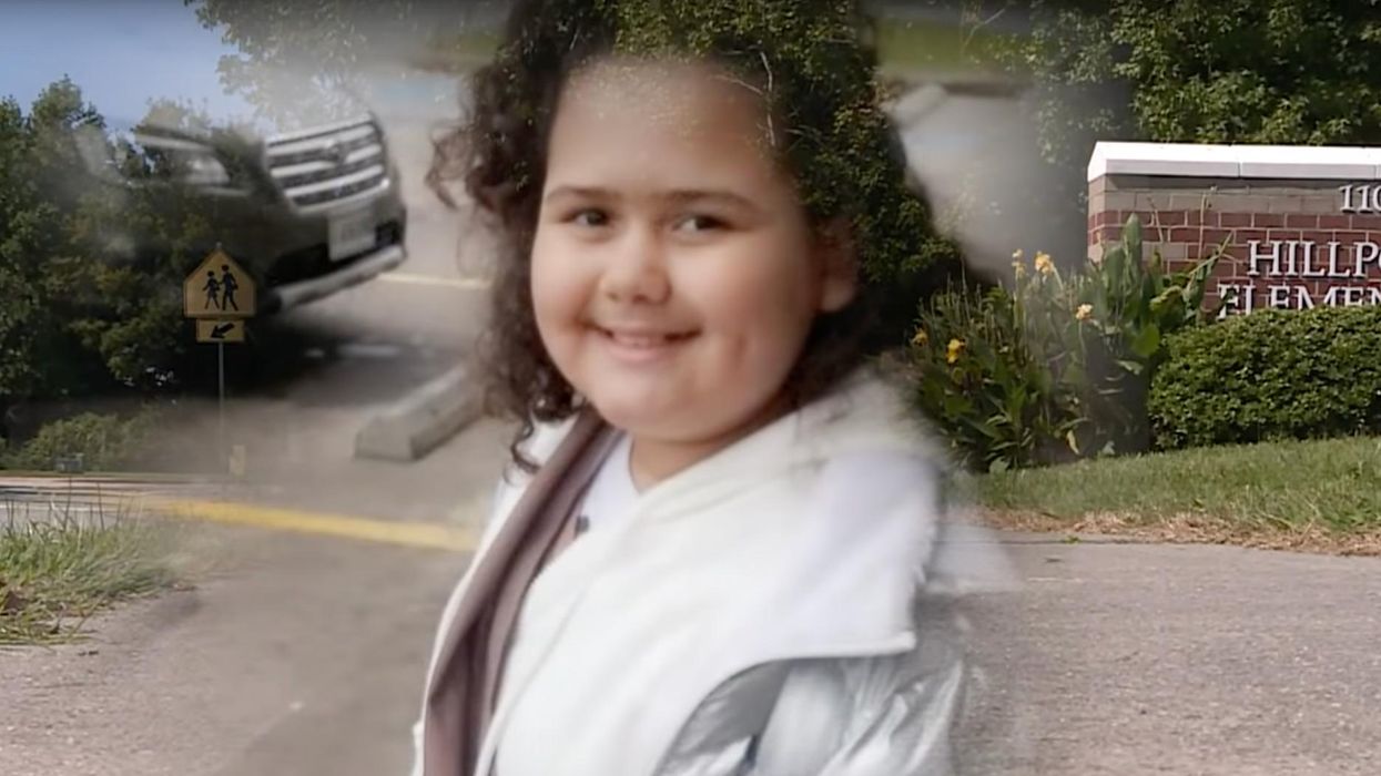 Heartbroken parents demand answers after 10-year-old daughter — who was appointed 'class nurse' — dies of COVID-19