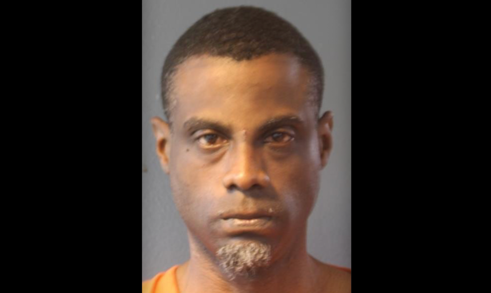 Heartless: Male accused of stealing from paraplegic's apartment — and right in front of defenseless victim