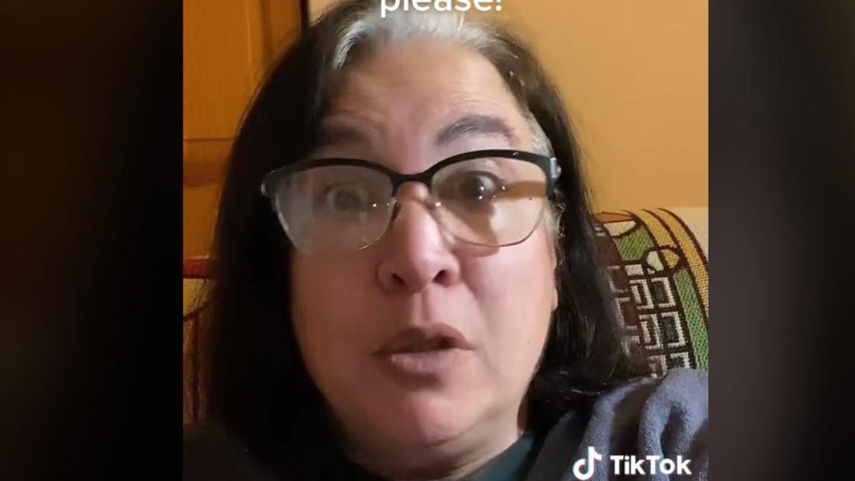 'I am, in fact, indoctrinating your children': High school educator sneers at parents concerned about 'woke agenda'