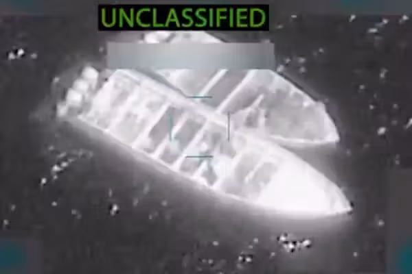 Hegseth announces more lethal boat strikes to eradicate drug traffickers