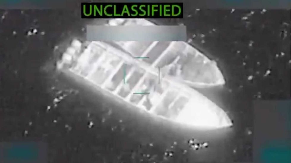 Hegseth announces more lethal boat strikes to eradicate drug traffickers