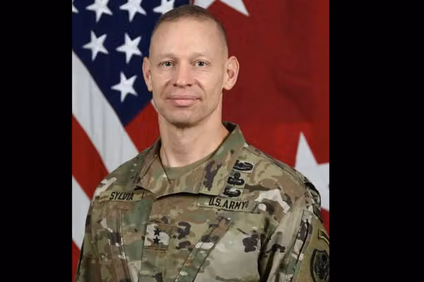 Hegseth fires top military planner for allegedly leaking classified war info, sources say