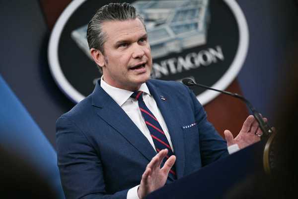 Hegseth makes pivotal decision on 'gun-free zones' at military bases