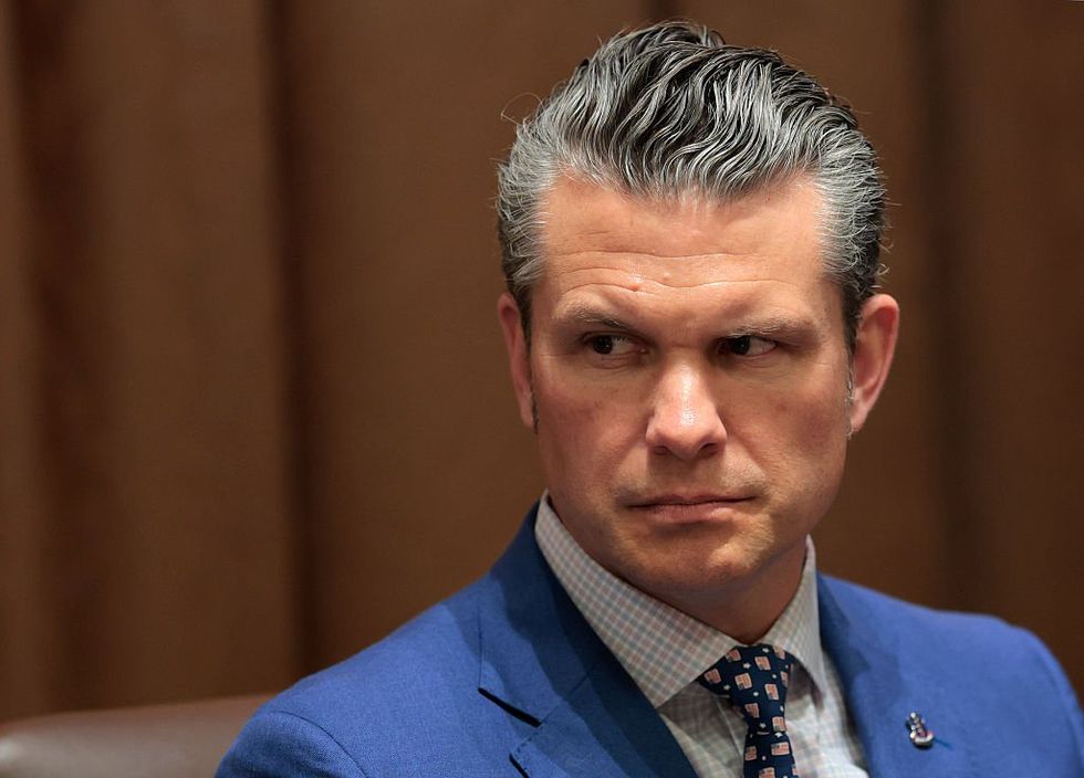 Hegseth's chief of staff makes abrupt exit in latest Pentagon shake-up amid leak turmoil: Report