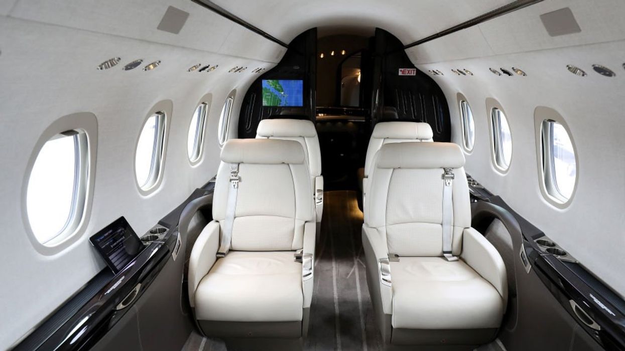 'Heinous evil': Seminary teacher reportedly fired over offering to pilot flights for women seeking abortion