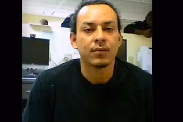 'Heinous' thug accused of shoving 83-year-old military vet onto NYC subway tracks was deported 4 times, charged 15 times: DHS