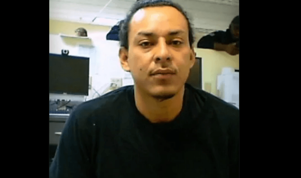 'Heinous' thug accused of shoving 83-year-old military vet onto NYC subway tracks was deported 4 times, charged 15 times: DHS