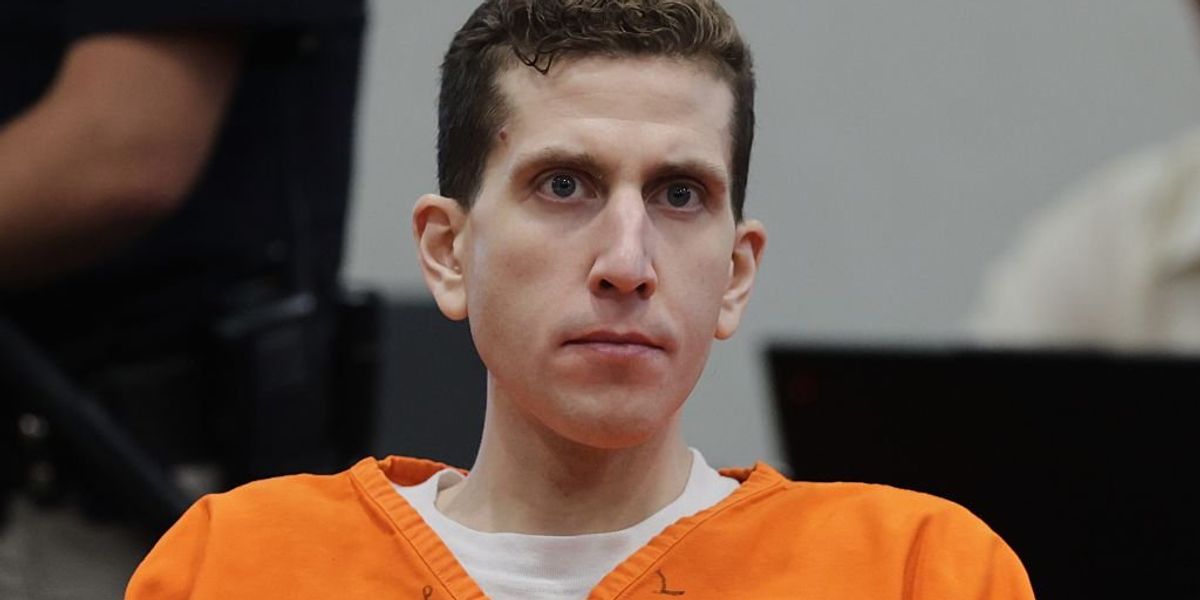 ‘Hell will be waiting’ — what grieving mother said next to daughter’s killer Bryan Kohberger left courtroom gasping, laughing ‘Hell will be waiting’ — what grieving mother said next to daughter’s killer Bryan Kohberger left courtroom gasping, laughing