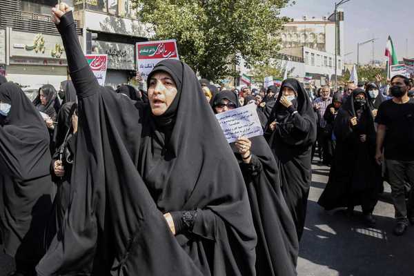 Her crime: Singing without a 'Sharia-compliant hijab.' Her punishment: 74 lashes.
