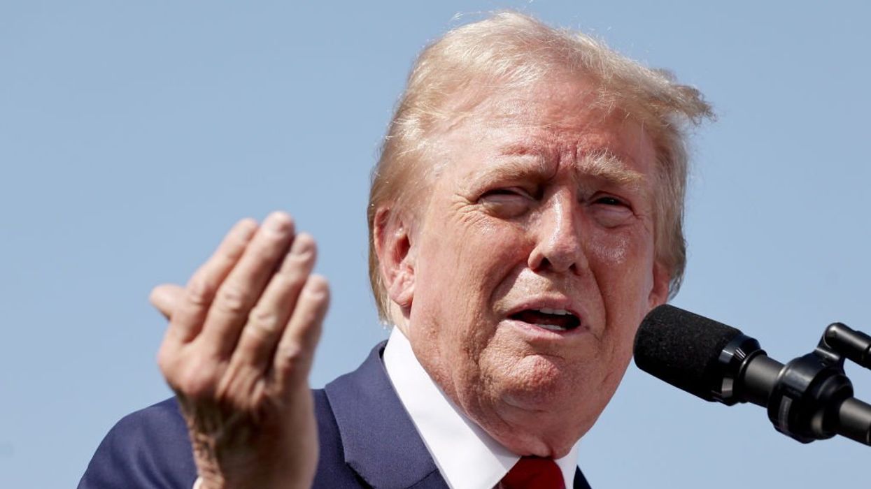 Here are the facts about the latest known attempt on Trump's life