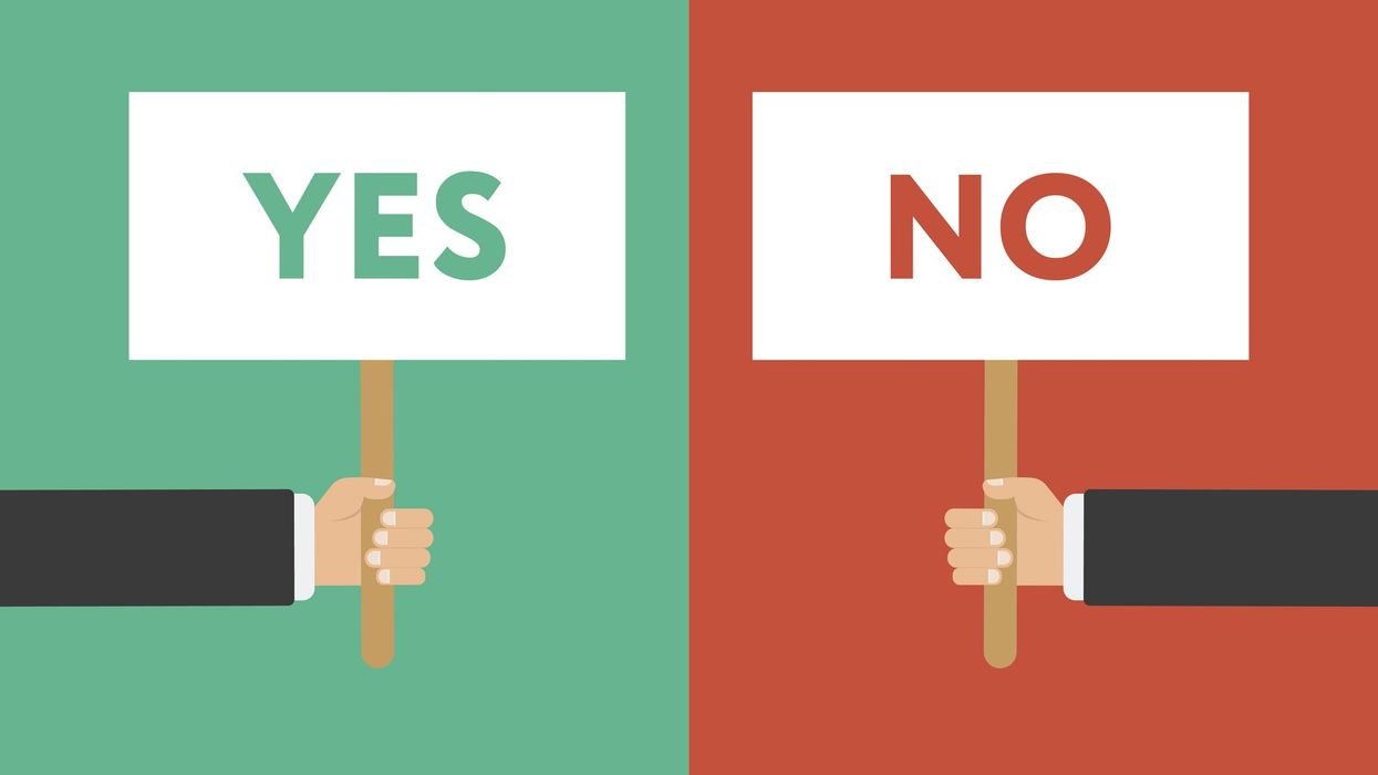 Here are the top 10 issues conservatives must watch on the November ballot