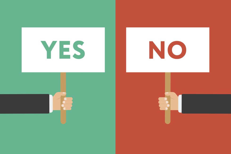 Here are the top 10 issues conservatives must watch on the November ballot