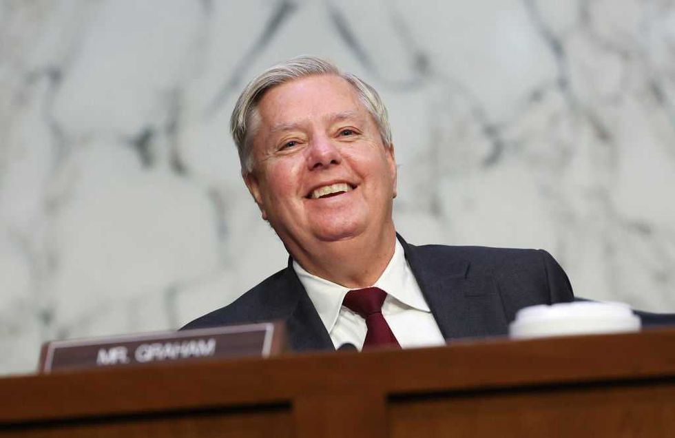 Here's how the power vacuum will be filled following Lindsey Graham's death