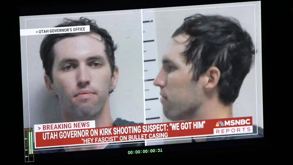 Here's what we know about Tyler Robinson, the man accused of assassinating Charlie Kirk