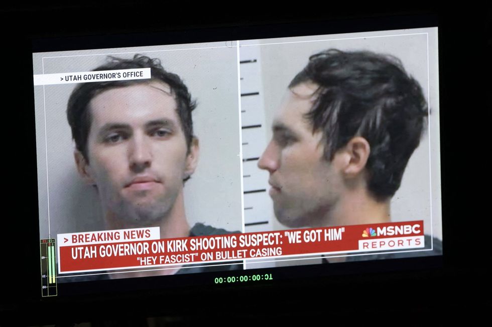Here's what we know about Tyler Robinson, the man accused of assassinating Charlie Kirk