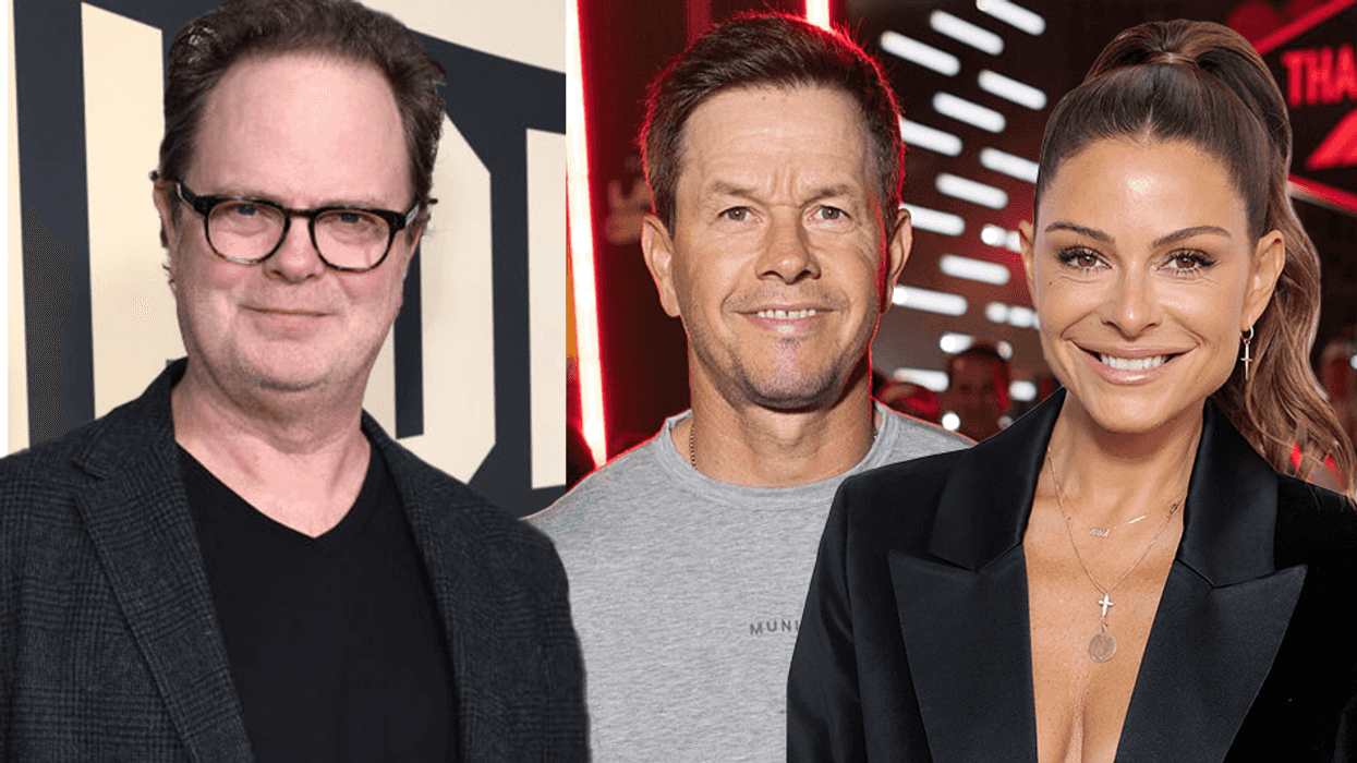 Here's who your favorite (and least favorite) celebrities and politicians are rooting for in Super Bowl LX