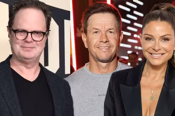 Here's who your favorite (and least favorite) celebrities and politicians are rooting for in Super Bowl LX