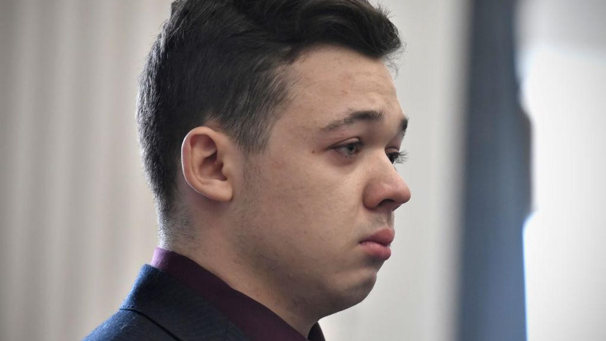 Here's why Kyle Rittenhouse was acquitted, part 1