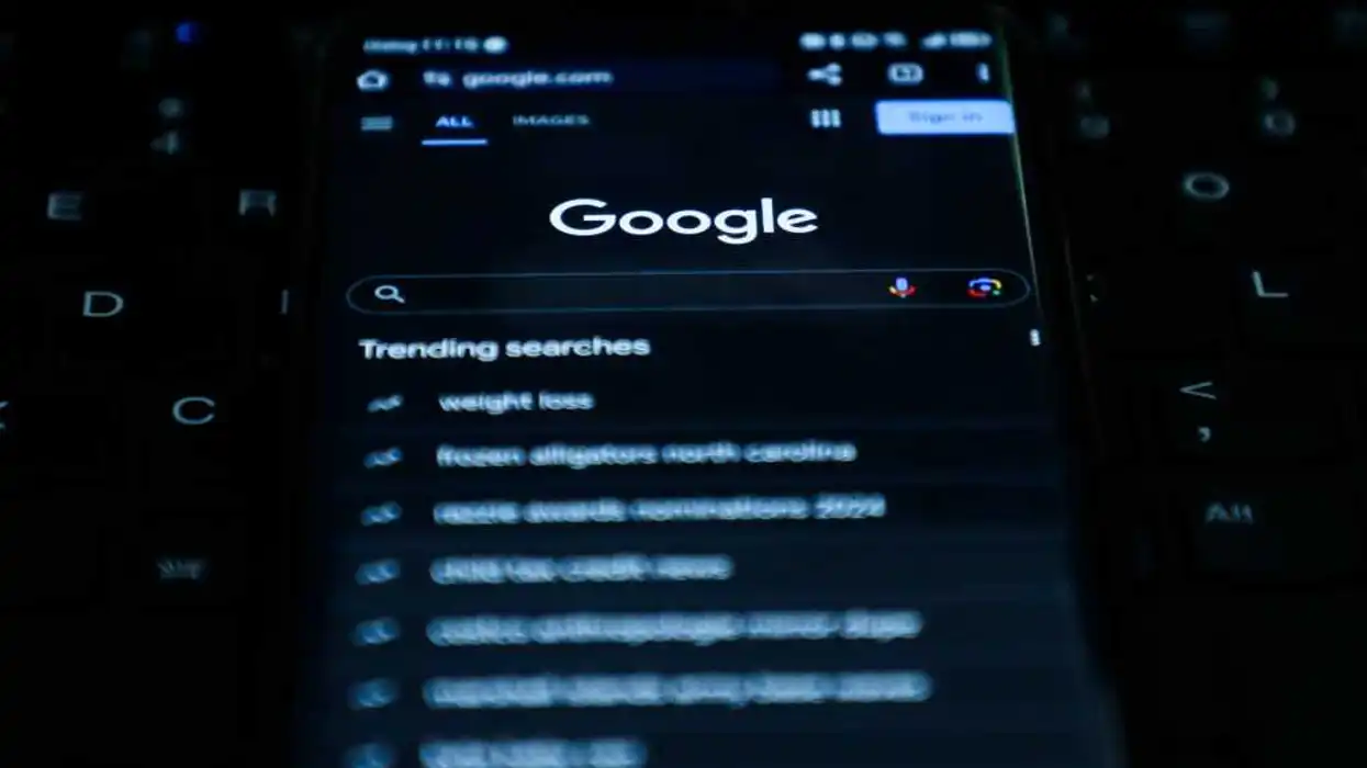 Here’s how to opt out of Google gobbling your iPhone data