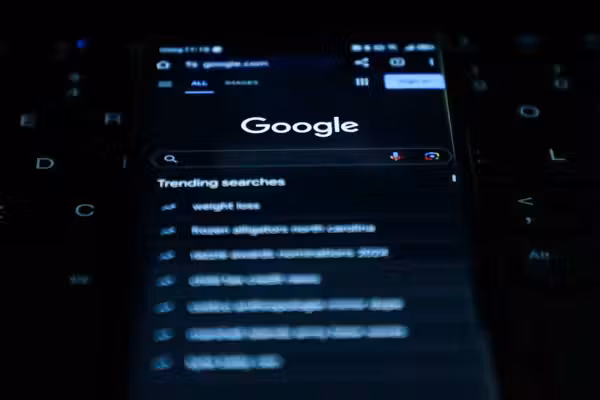 Here’s how to opt out of Google gobbling your iPhone data