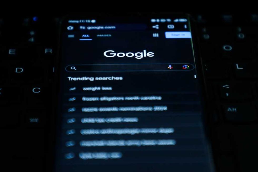 Here’s how to opt out of Google gobbling your iPhone data