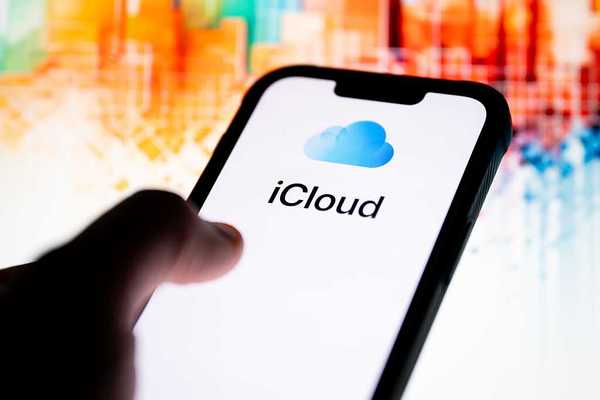 Here’s why your iCloud is full — and how to fix it