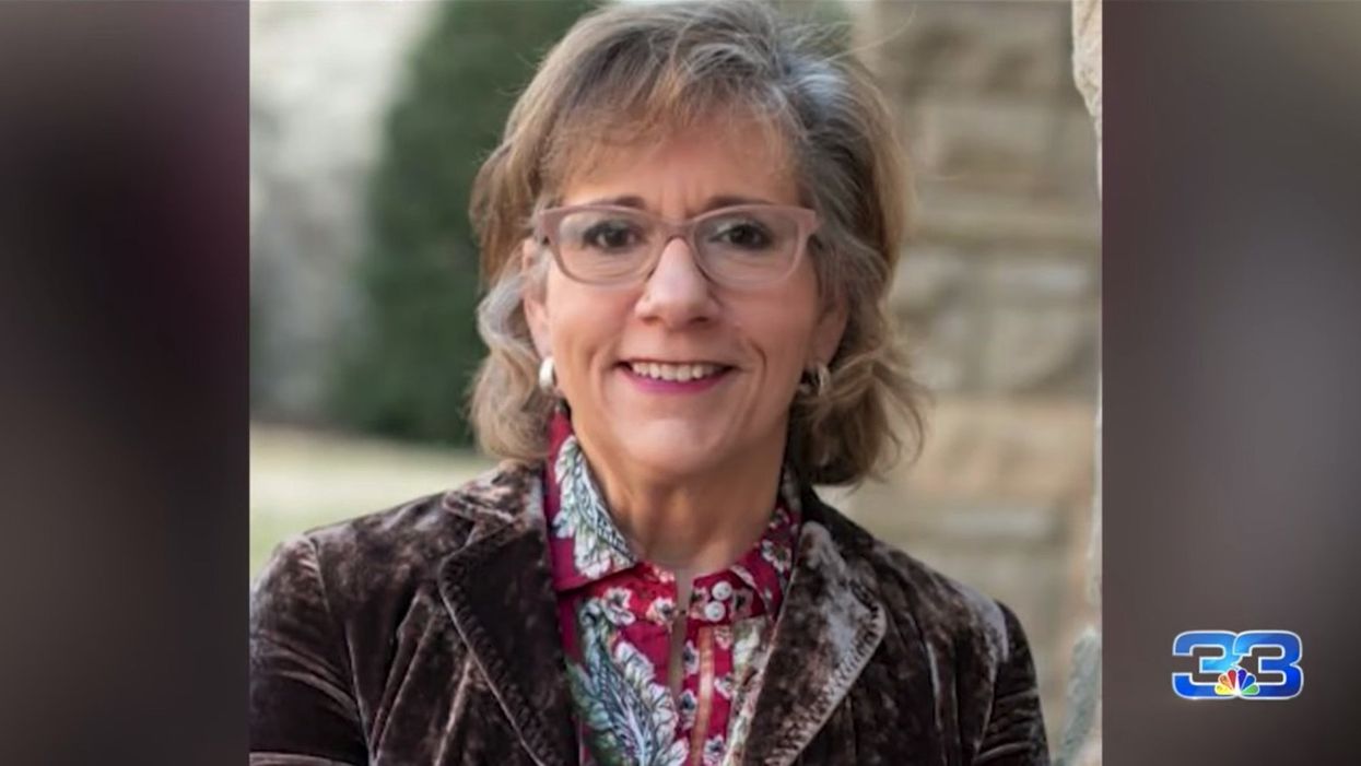 Hero head of school at Christian school allegedly rushed toward killer: 'There was a confrontation'