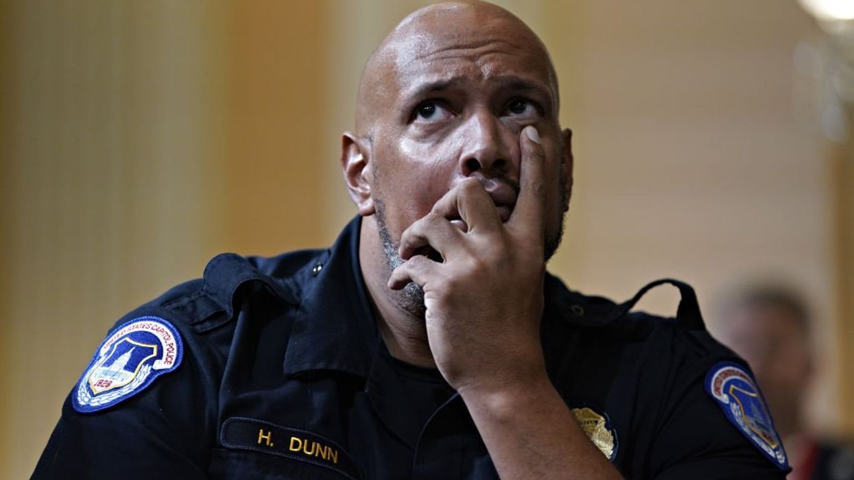 Hero or hoax? The real story behind Harry Dunn’s FBI interviews