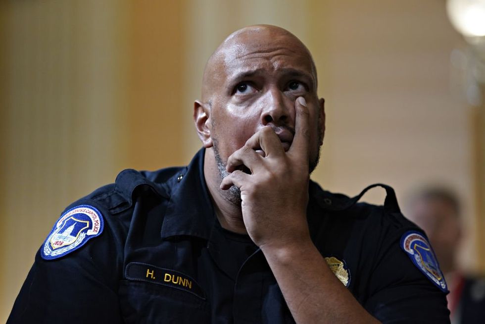 Hero or hoax? The real story behind Harry Dunn’s FBI interviews