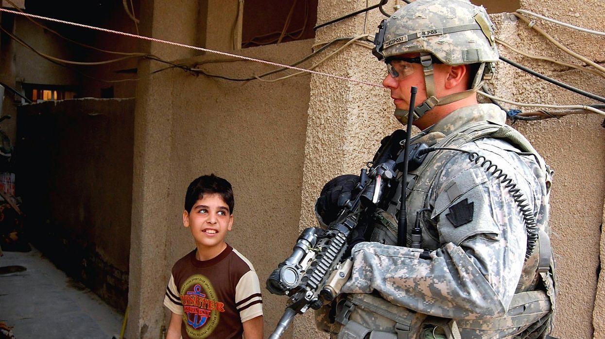 Heroic local sergeant who incapacitated would-be assassin Thomas Crooks at July 13 Trump rally identified