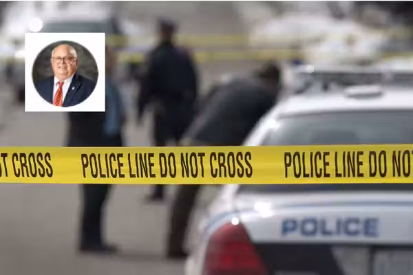 Heroic Oklahoma principal praised for thwarting alleged 'Columbine'-inspired attack