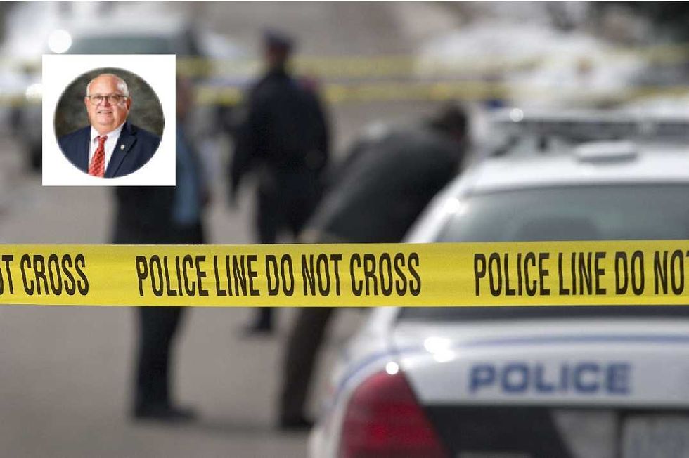 Heroic Oklahoma principal praised for thwarting alleged 'Columbine'-inspired attack