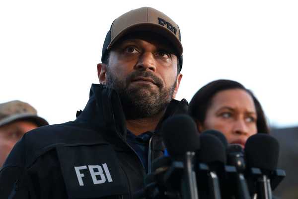 Heroic students subdued suspected terrorist in Old Dominion attack and 'rendered him no longer alive,' says FBI