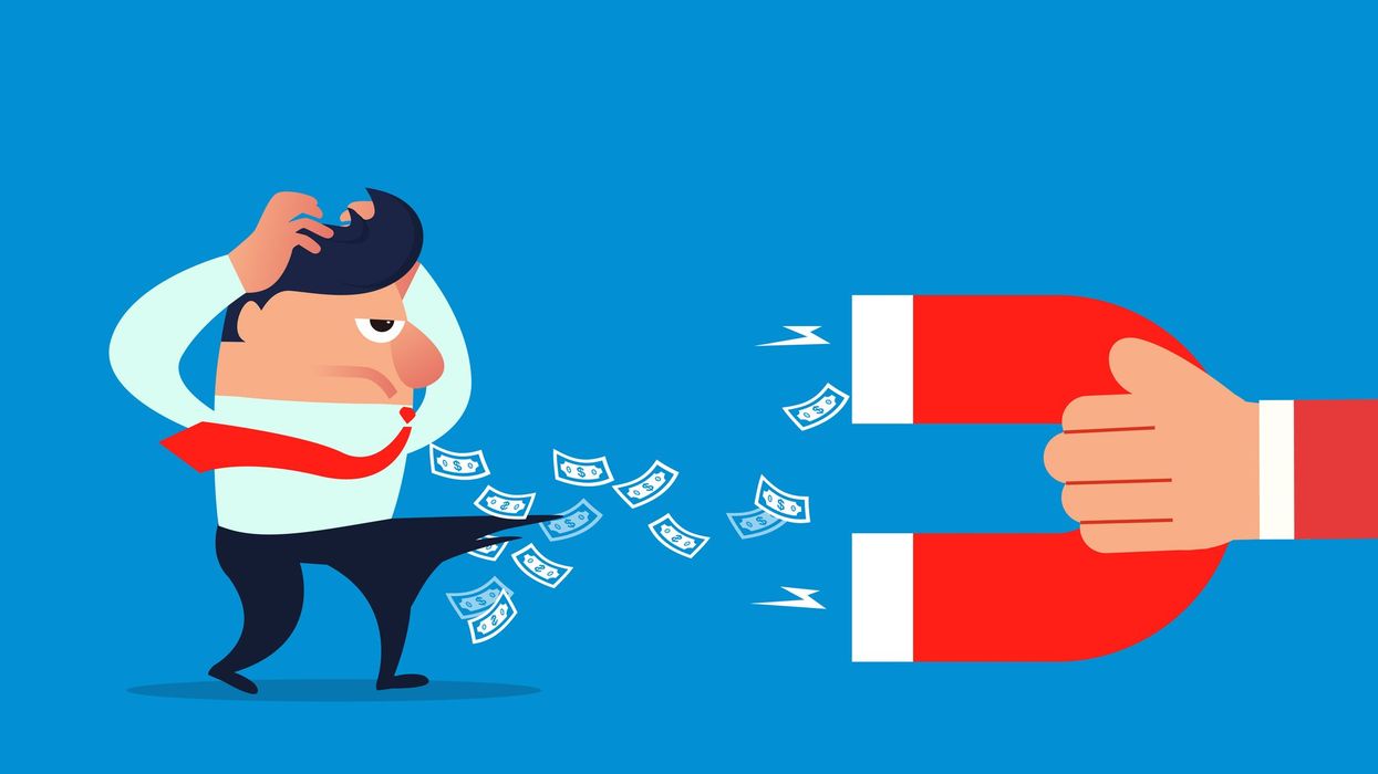 Hey, Joe: It’s still the economy, stupid, not ‘junk fees’