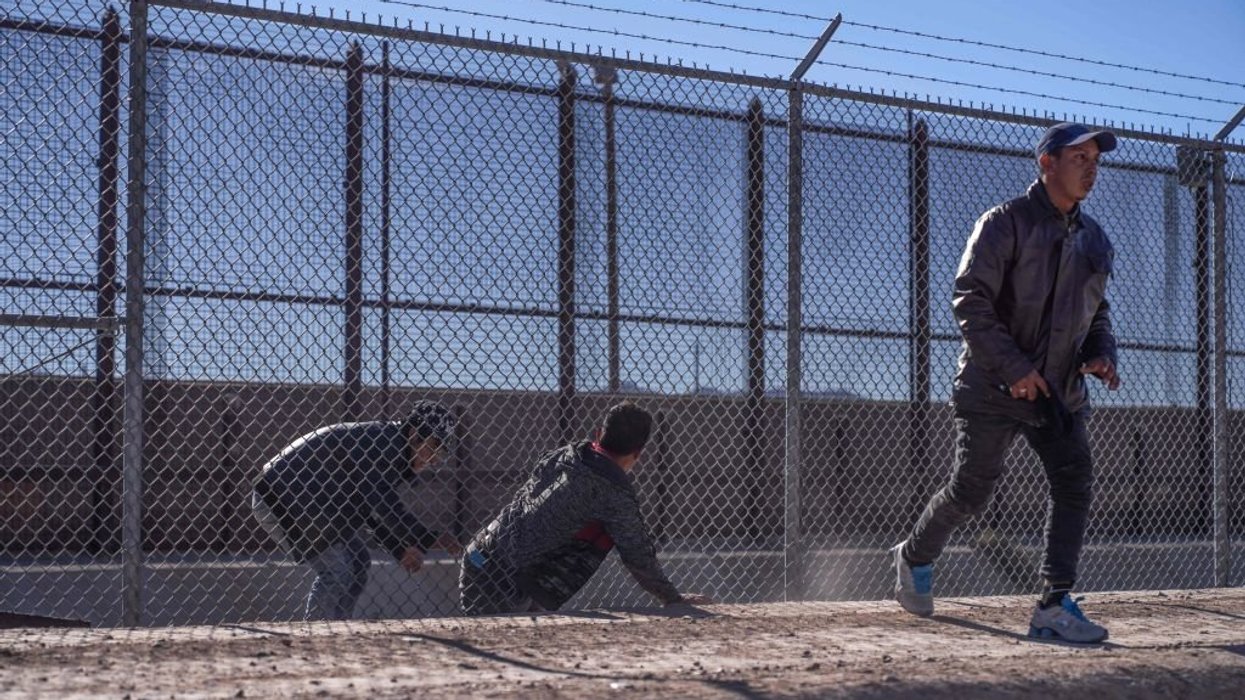 HHS doesn't request background checks for juvenile illegal immigrants, says Biden admin official: Report