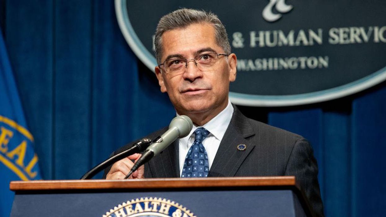 HHS secretary reveals Biden admin is considering using taxpayer money to help women receive abortions