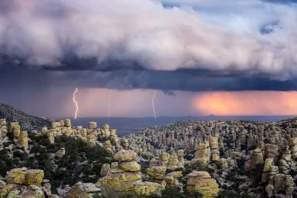 'Hidden gem': The list of national parks in the US just got bigger