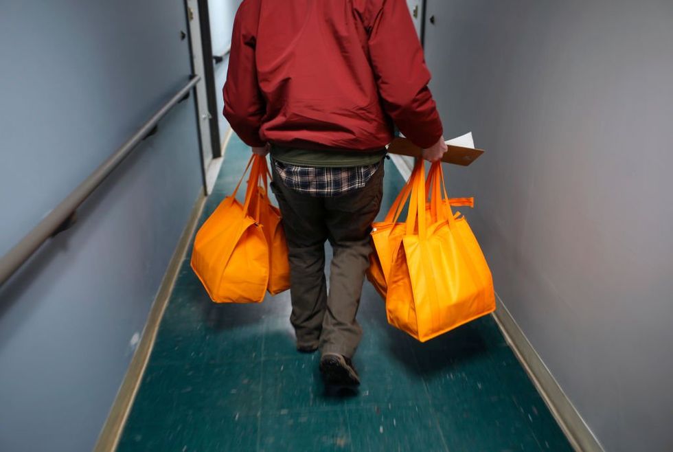 High crime forces big-name charity to close site in Portland: 'People were afraid to come in'