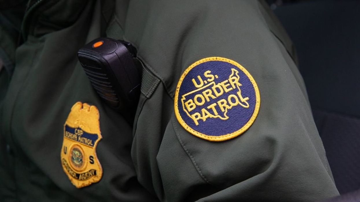 Border Patrol Ranking High-ranking Border Patrol official retires after female employees ...